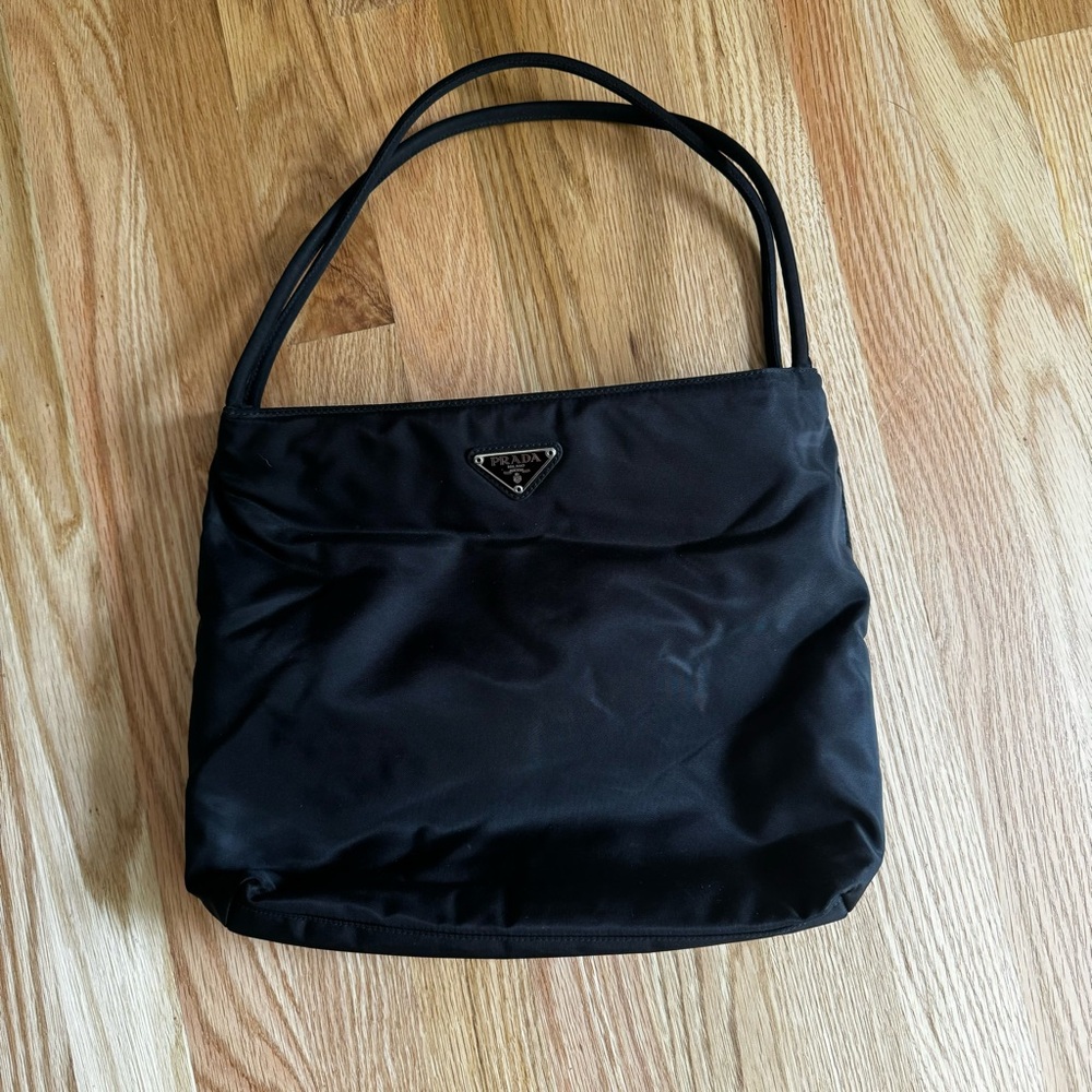 Vintage Prada Bag